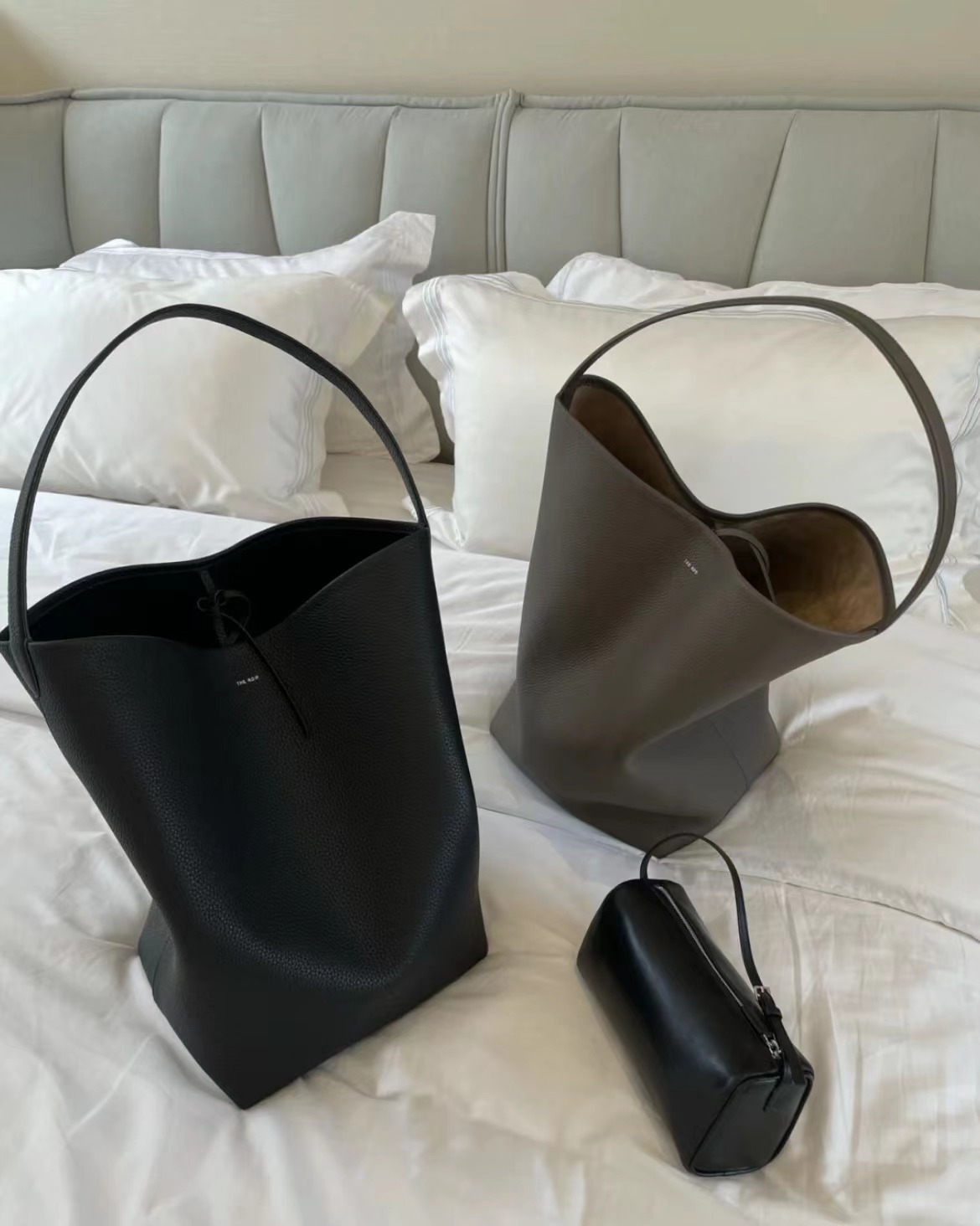 Women'S Japanese Bags - Cowhide Autumn Winter Bag: Durable, Breathable