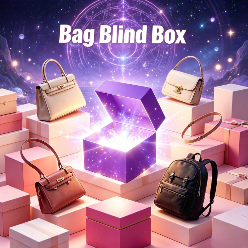 Women Bags For Gift - Casual bag series limited edition boxes,
