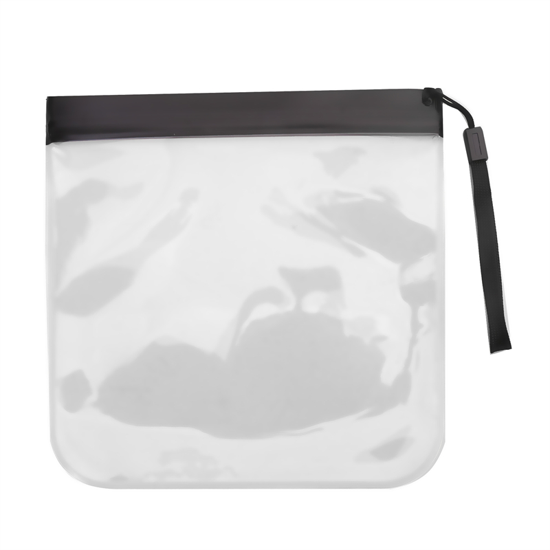 Women Bags For Airport - 2pcs Luggage Transparent Travel Use Leakproof