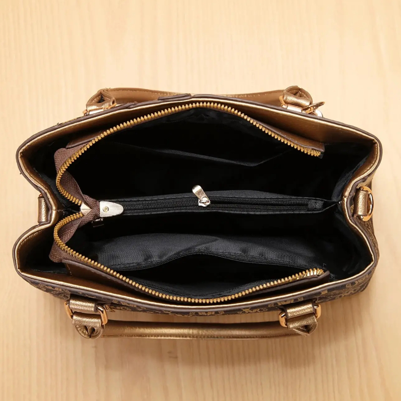 Women's Handbag Set with Shoul - Women Bags For Gift review and price