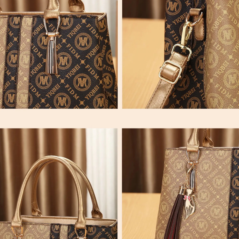 Women's Handbag Set with Shoul - Women Bags For Gift review and price