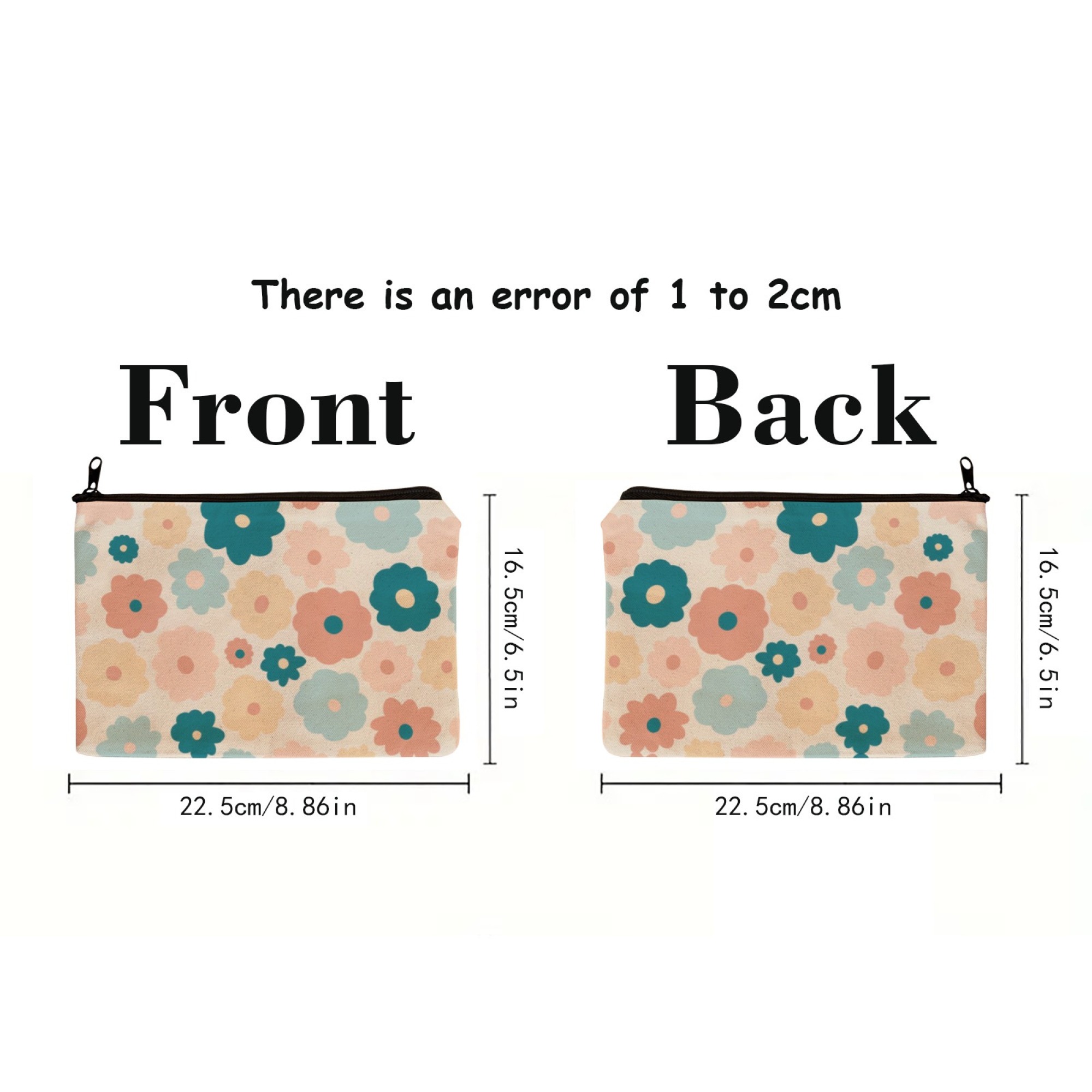 Fashion Morandi Color Floral M - Women'S Best Bags For Travel review and price