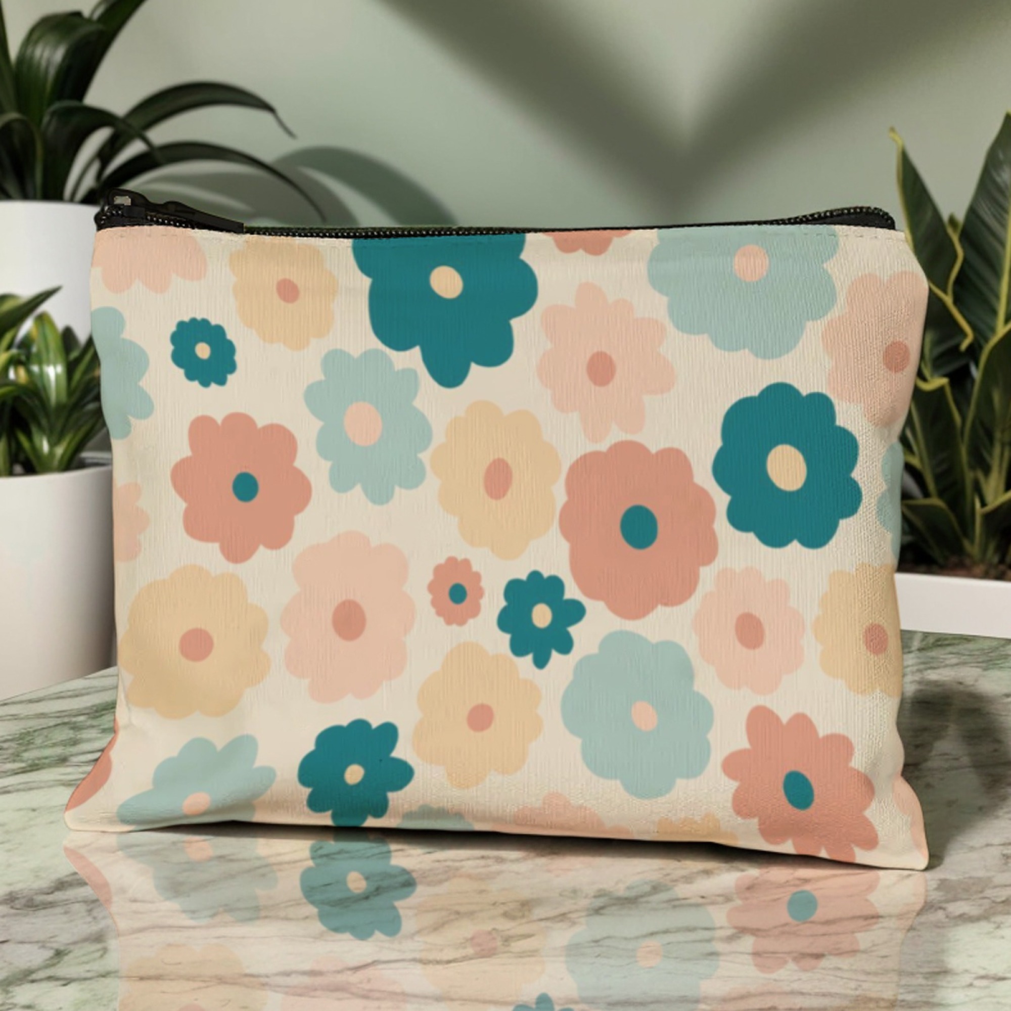 Fashion Morandi Color Floral M - Women'S Best Bags For Travel review and price