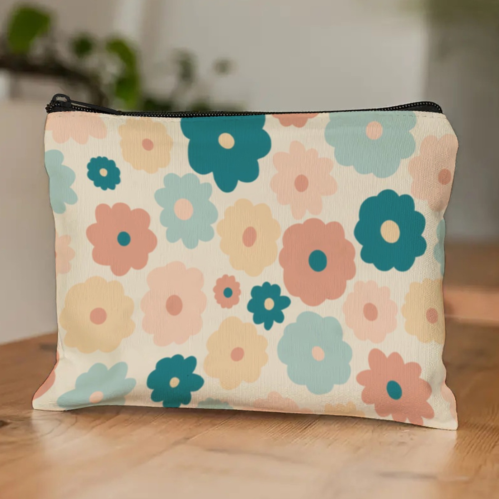 Fashion Morandi Color Floral M - Women'S Best Bags For Travel review and price