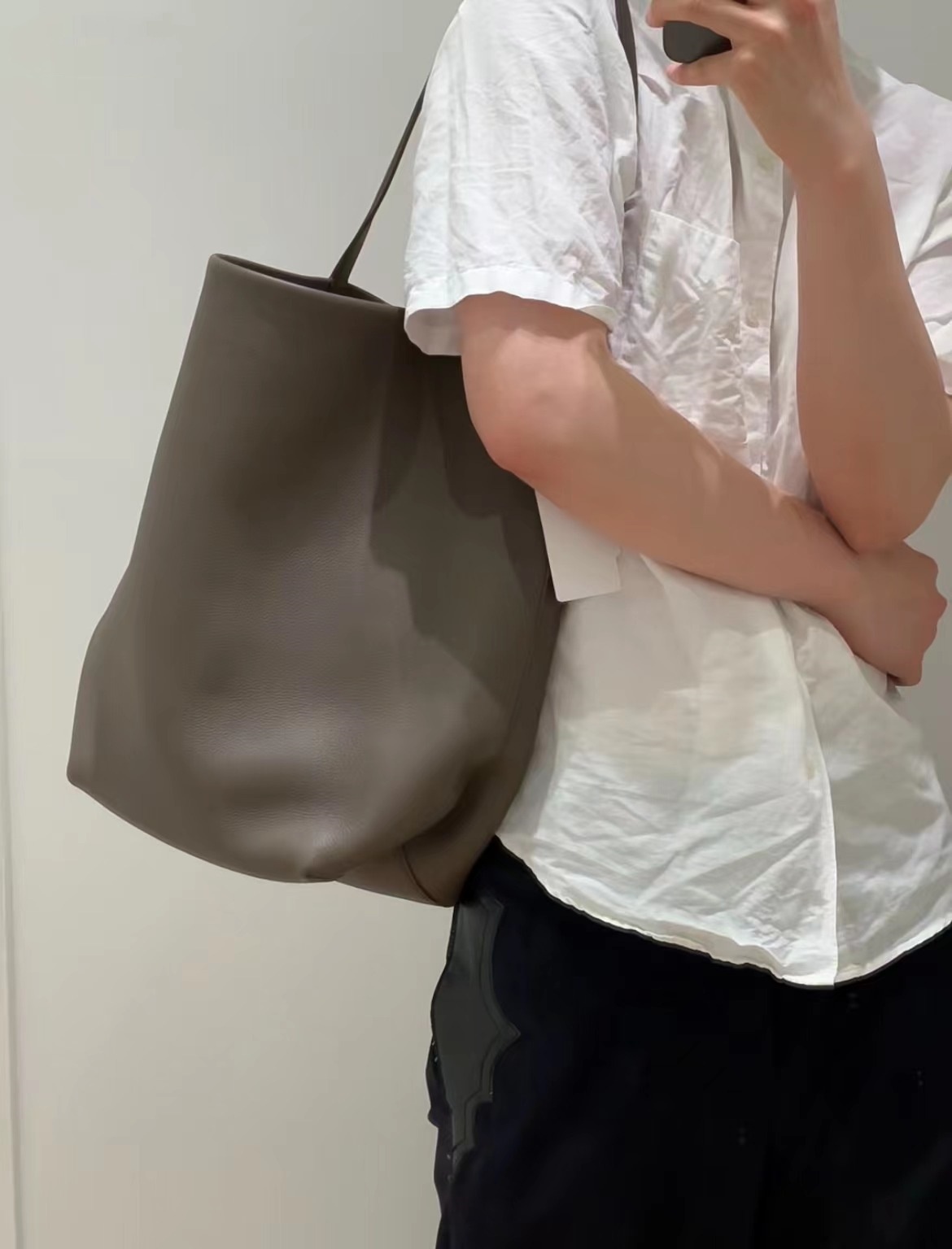 Cowhide Autumn Winter Bag: Dur - Women'S Japanese Bags review and price