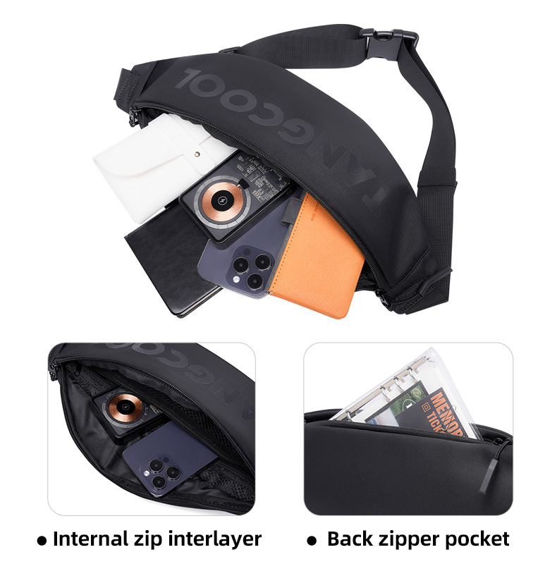 2026 Waterproof Waist Fanny Pa - Women Bags For Work review and price