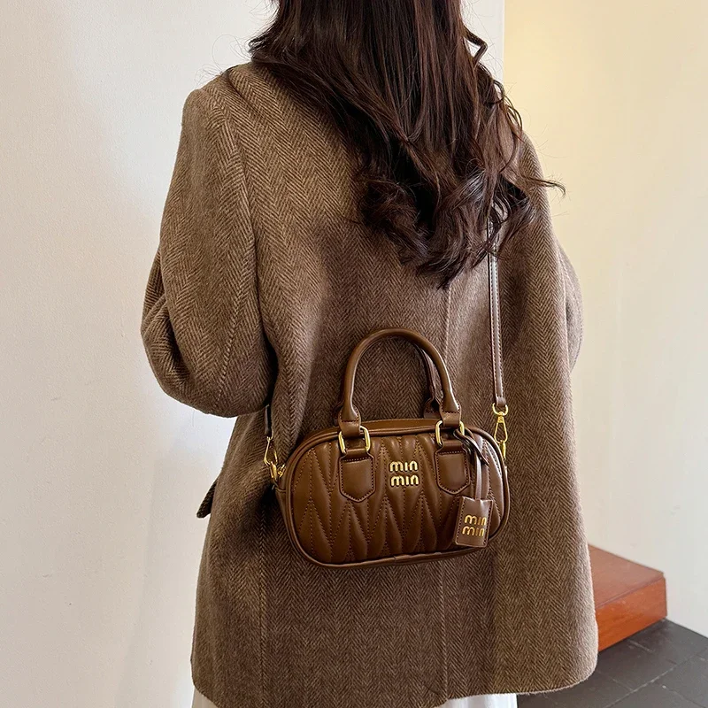 Diaper Bags Elegant Leather Sh - Women Bags Popular Brands review and price