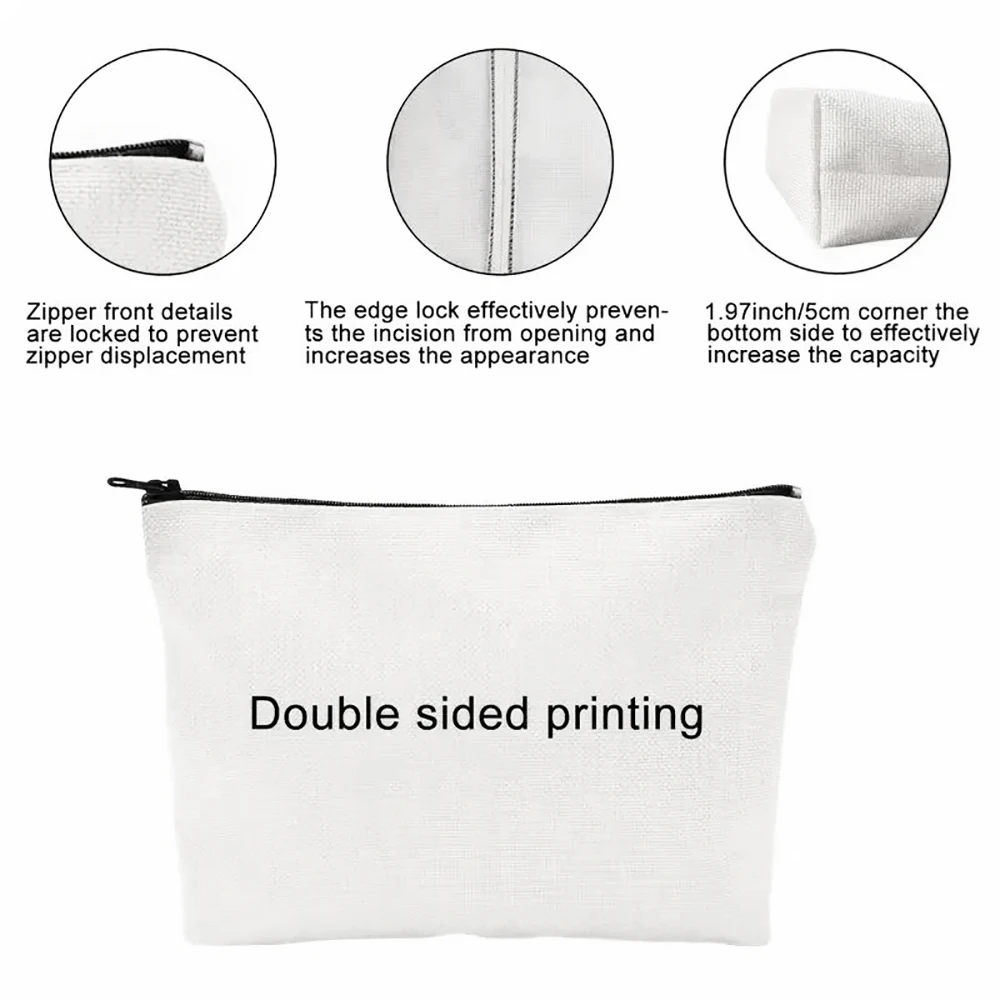 Korean-Style Anime Girl Makeup - Women Bags For Gift review and price