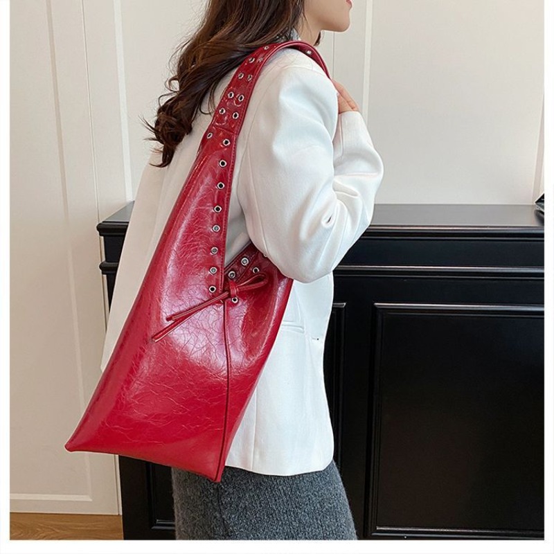 French Light Luxury Bucket Bag - Women Bags Amazon review and price