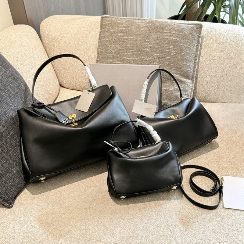 Multi Size Soft Genuine Cowhid - Women Bags For Gift review and price