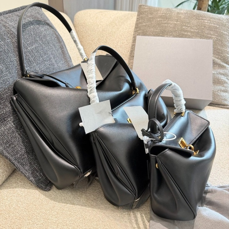 Multi Size Soft Genuine Cowhid - Women Bags For Gift review and price