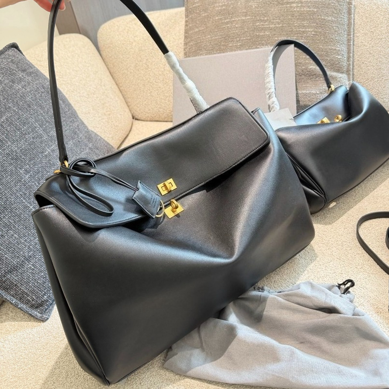 Multi Size Soft Genuine Cowhid - Women Bags For Gift review and price