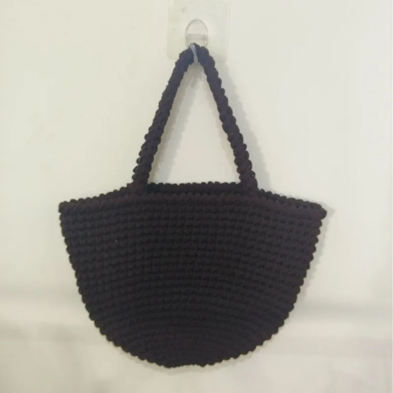 High-end hand-woven straw tote - Women Bags Large review and price
