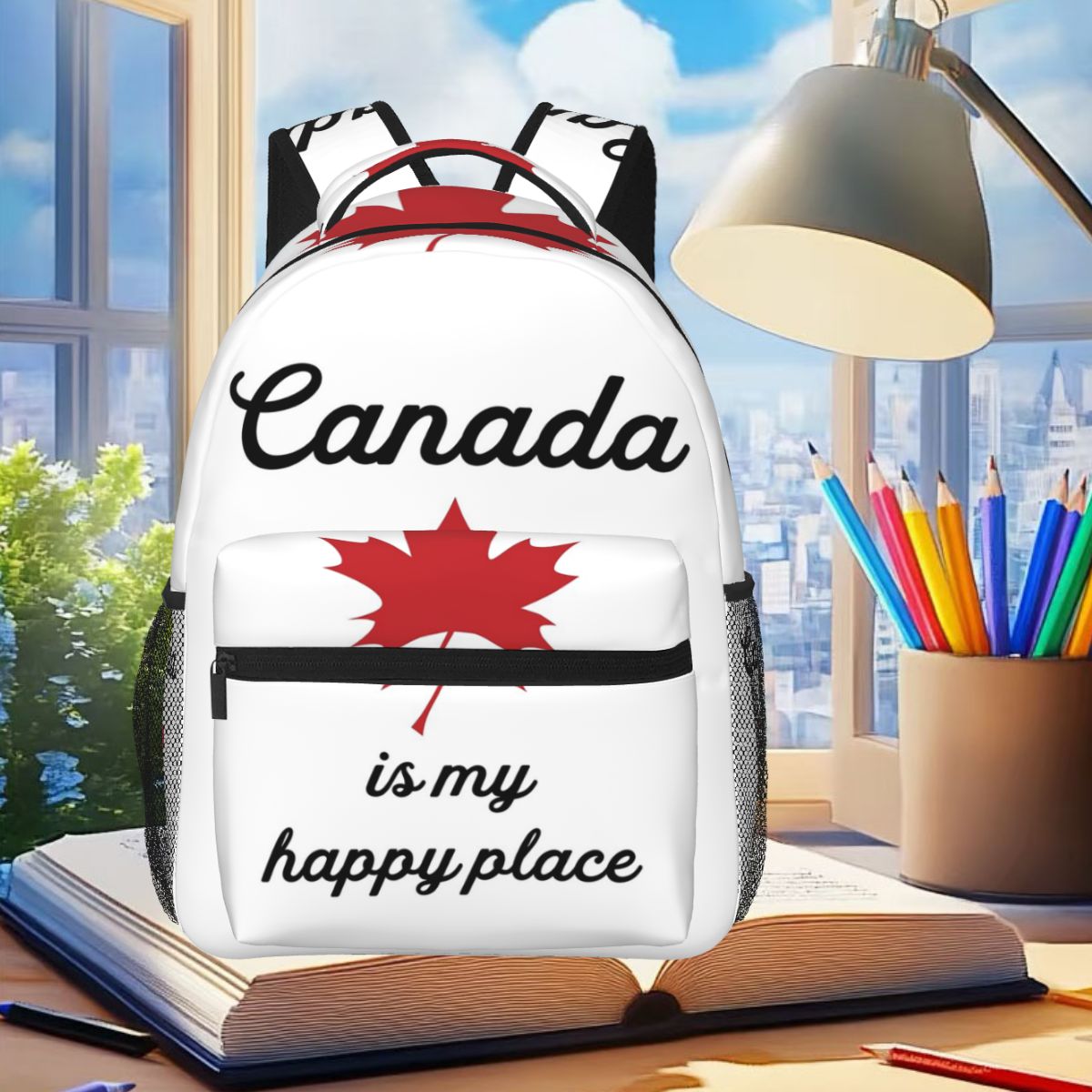 Maple Leaf Canada Canadian Is  - Women Bags In Canada review and price