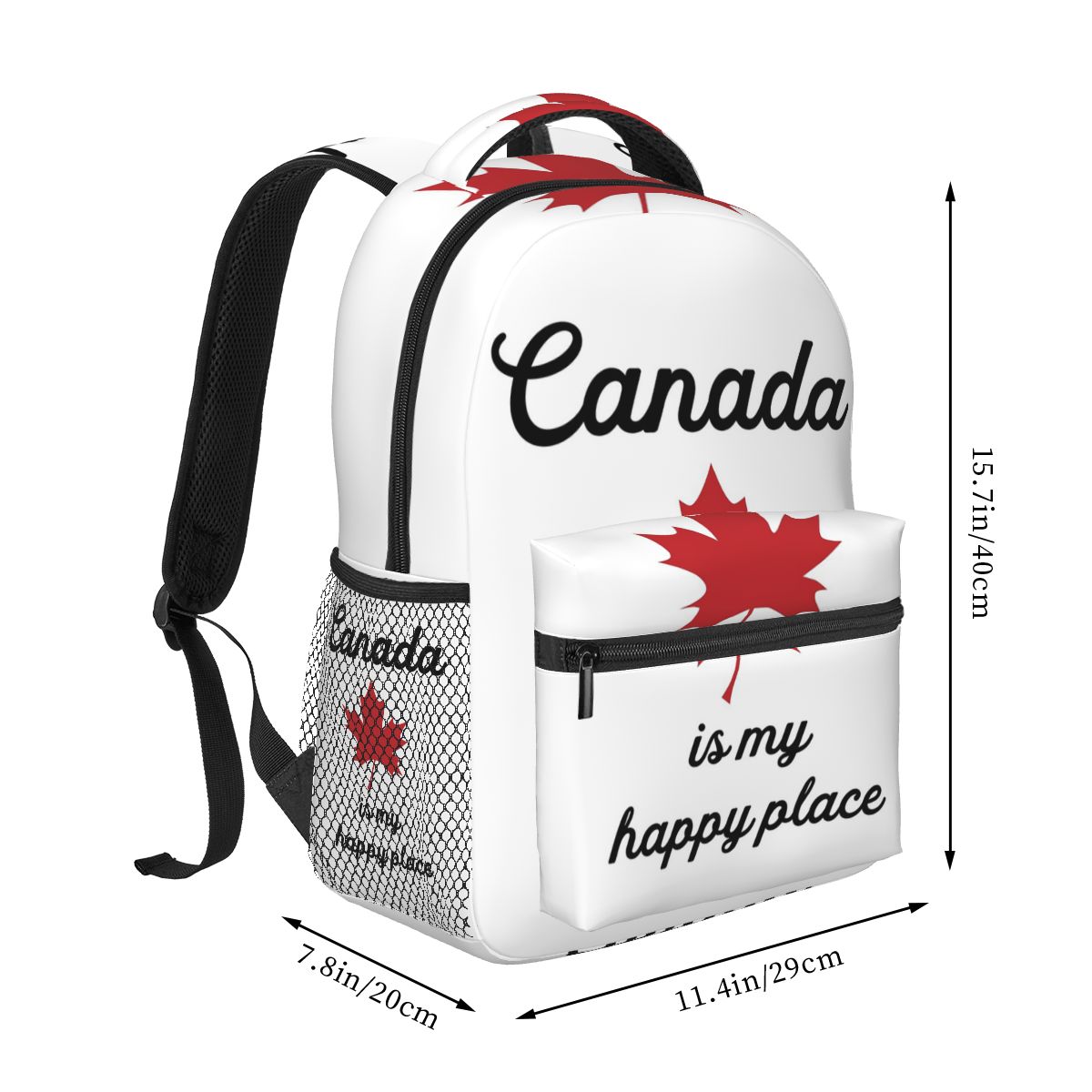 Maple Leaf Canada Canadian Is  - Women Bags In Canada review and price