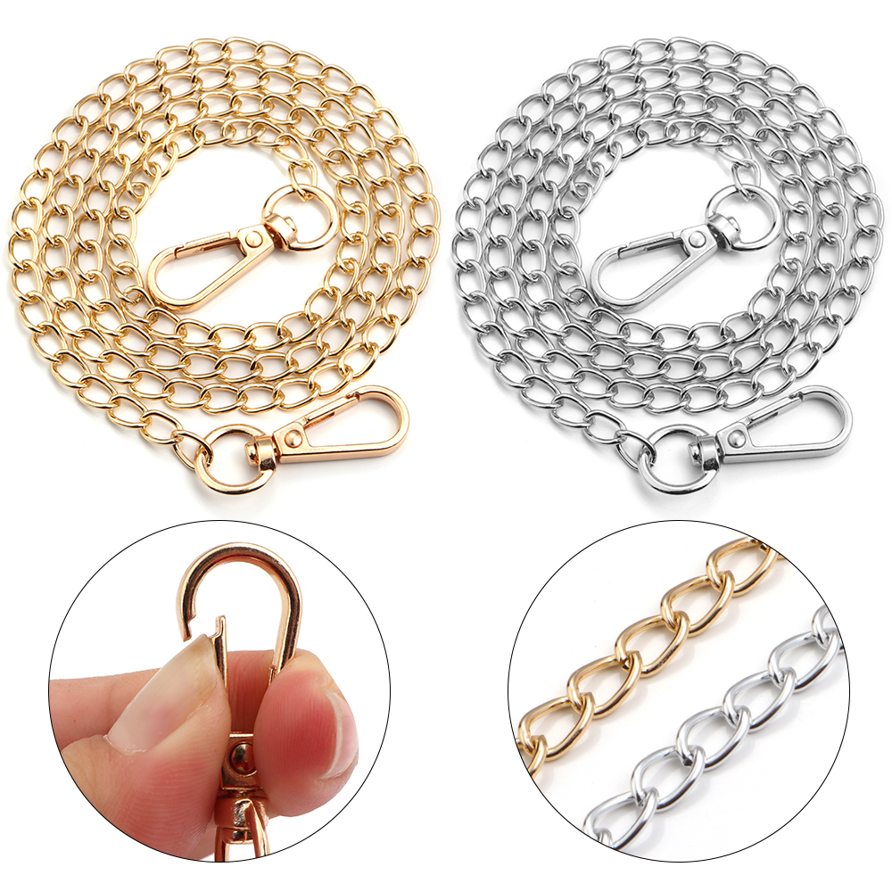 20-120cm Purse Chain Strap Cro - Women Bags And Purses review and price