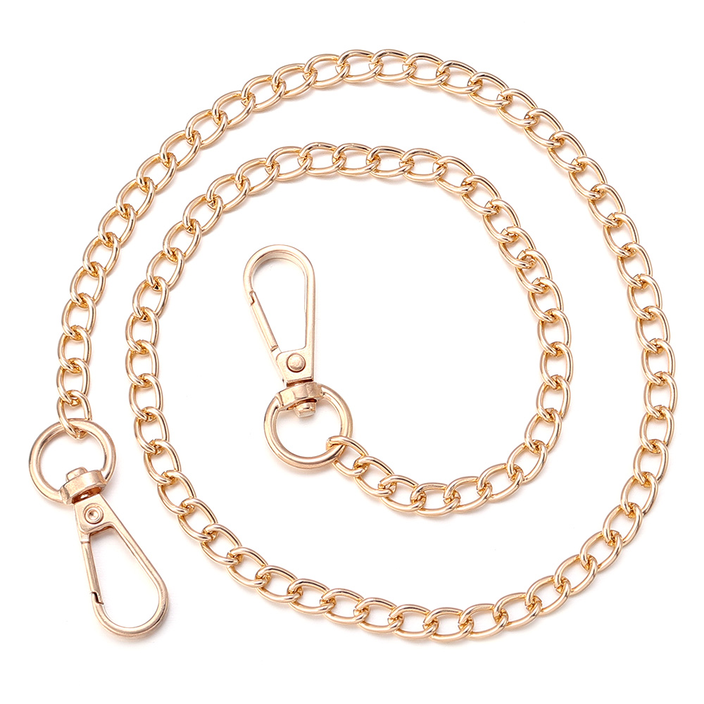 20-120cm Purse Chain Strap Cro - Women Bags And Purses review and price