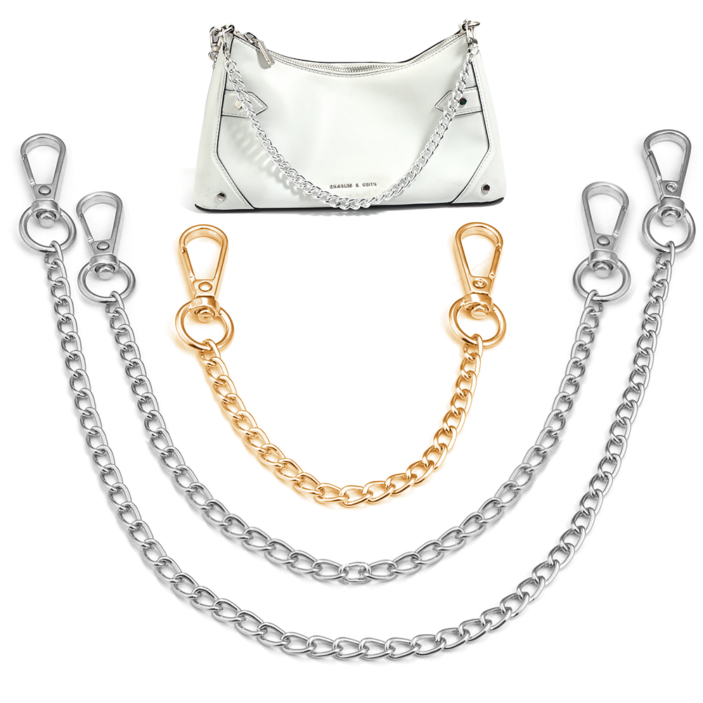 20-120cm Purse Chain Strap Cro - Women Bags And Purses review and price