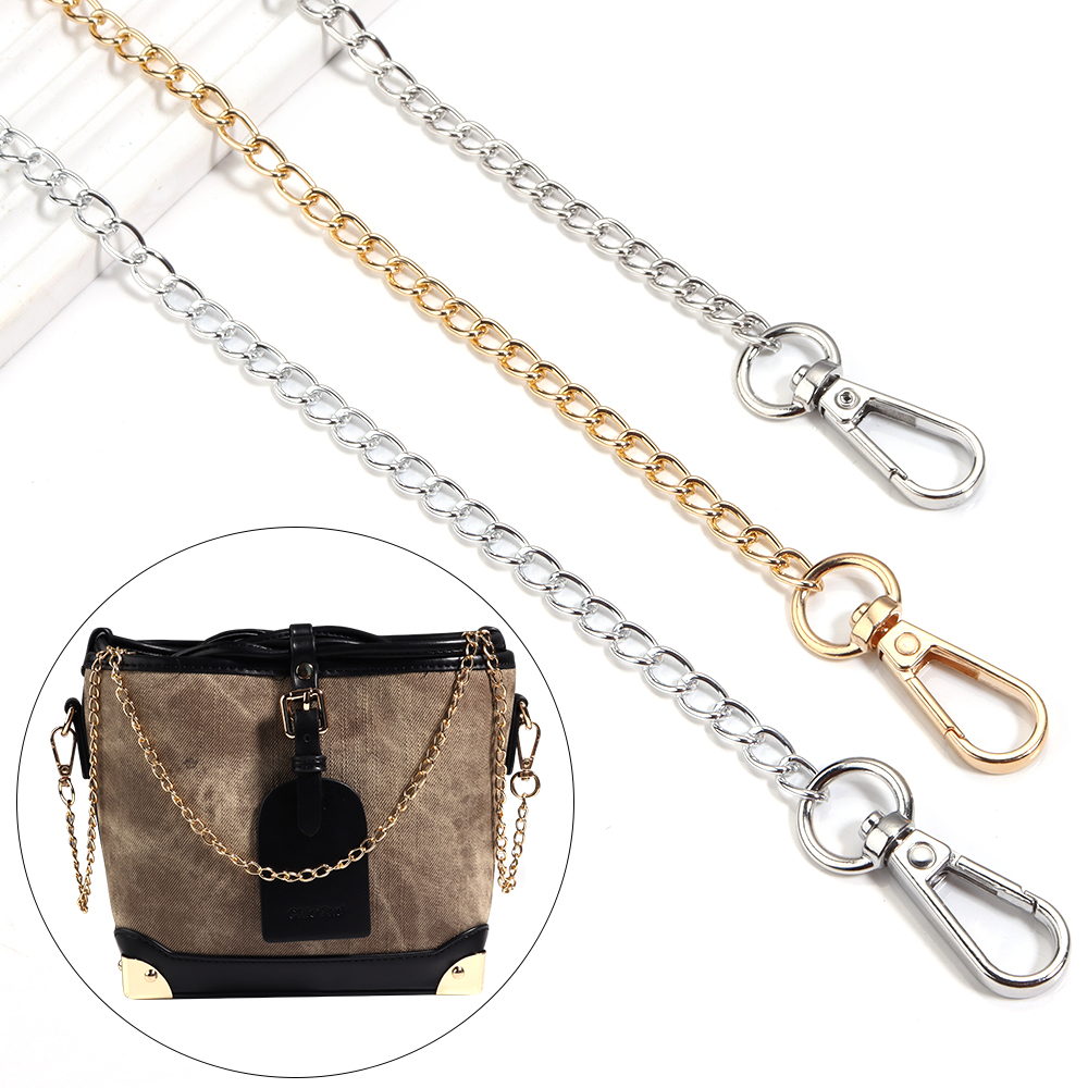 20-120cm Purse Chain Strap Cro - Women Bags And Purses review and price