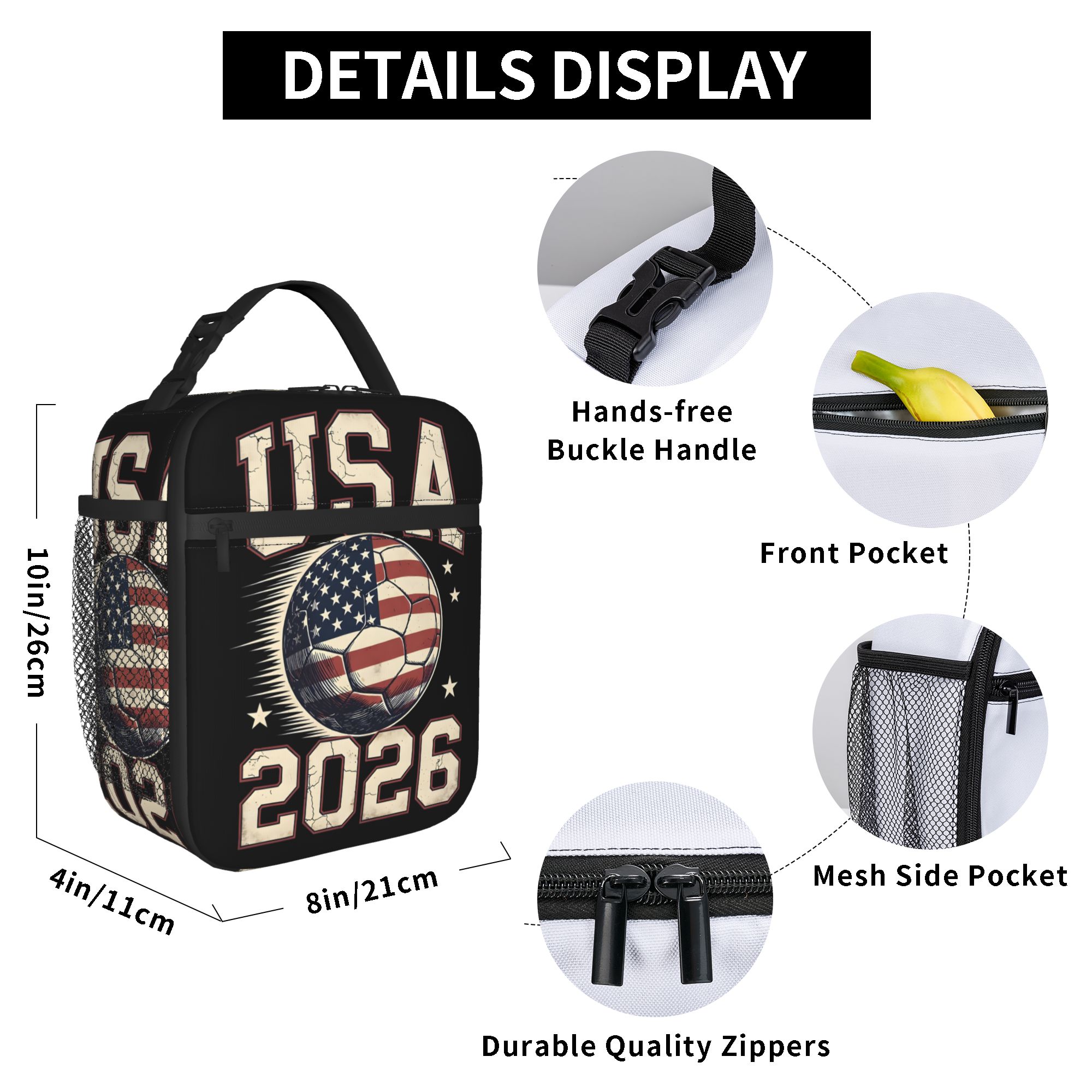 2026 Football Soccer Cups Insu - Women Bags In Canada review and price