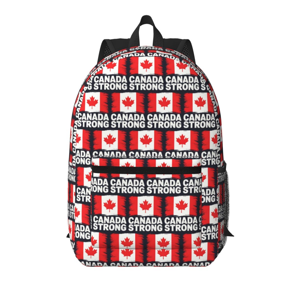 Canada Strong Student Backpack - Women Bags In Canada review and price