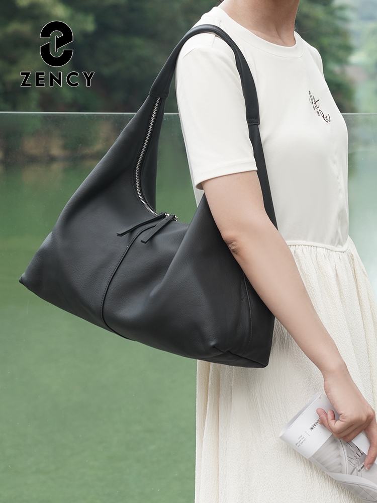 Zency Large Capacity Tote Bag  - Women Bags For Work review and price