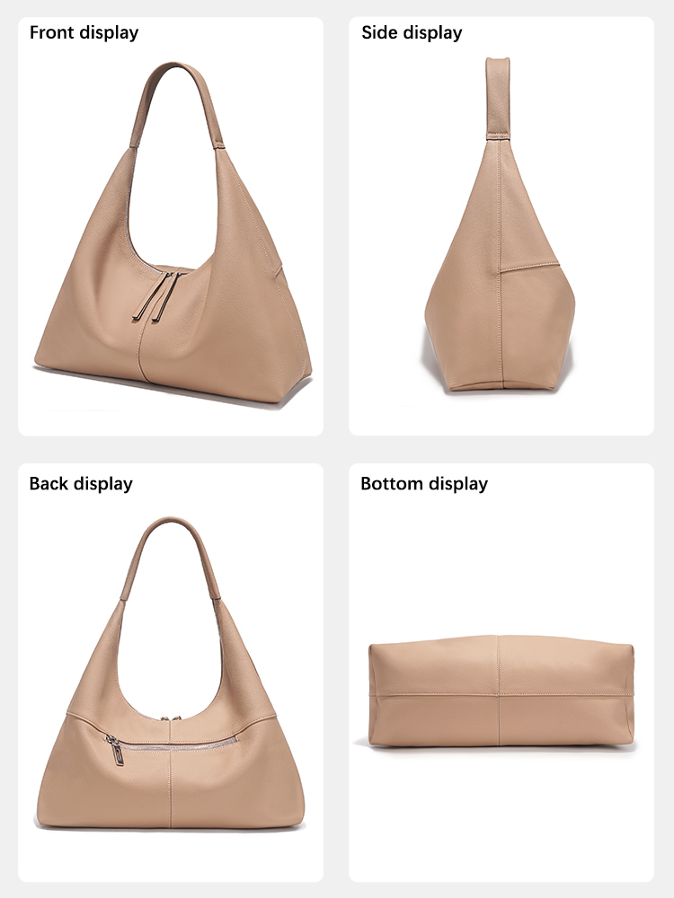 Zency Large Capacity Tote Bag  - Women Bags For Work review and price