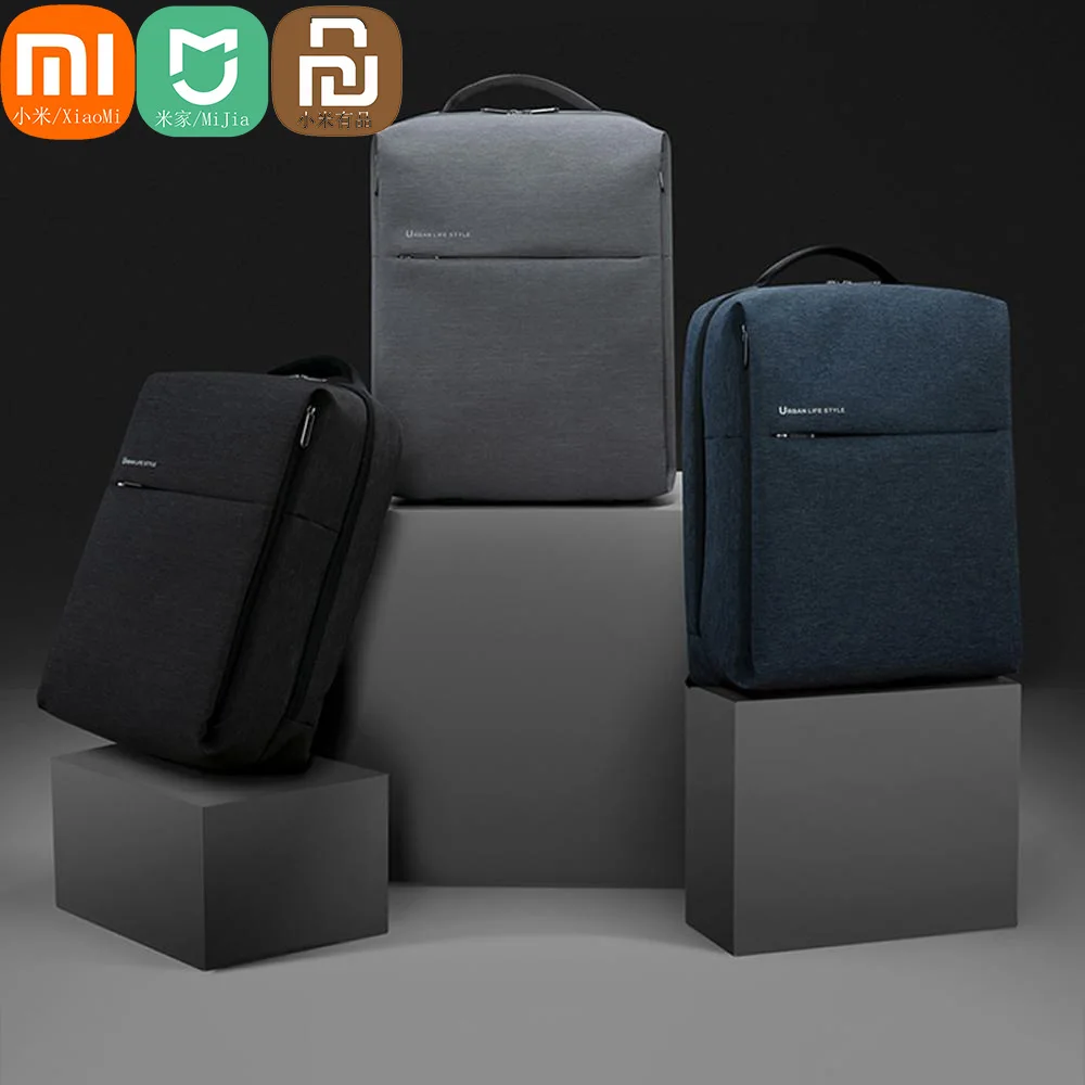 Original Xiaomi Mi Women Men U - Women Bags Large review and price