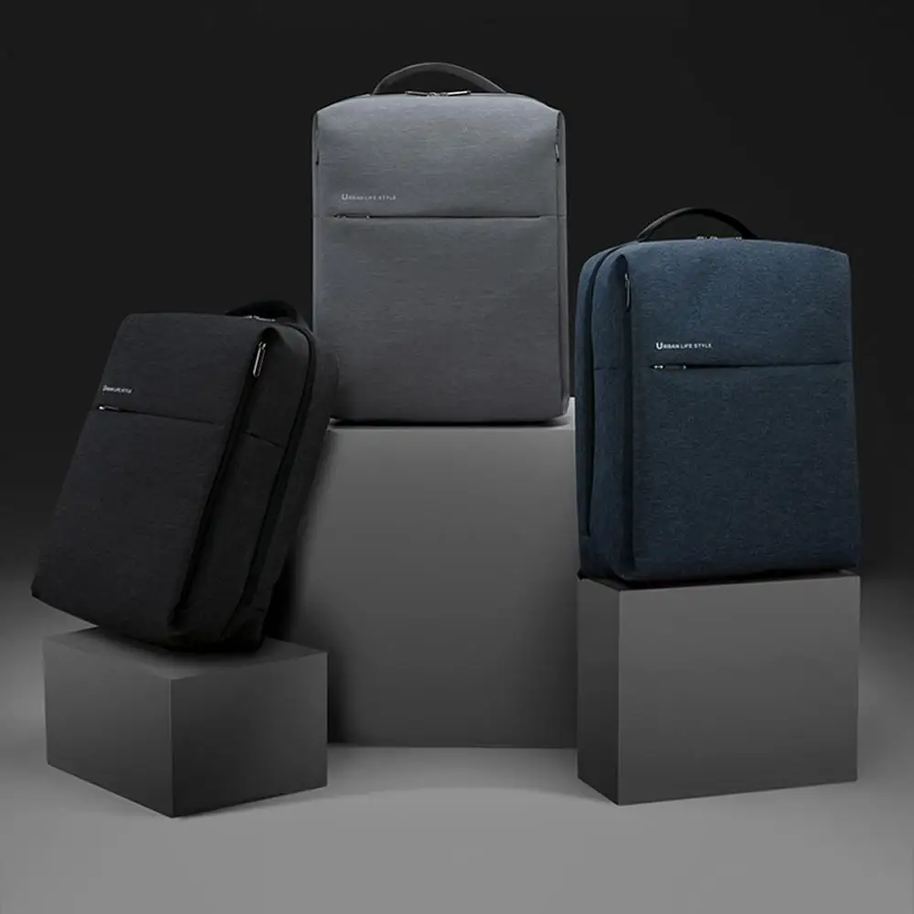 Original Xiaomi Mi Women Men U - Women Bags Large review and price