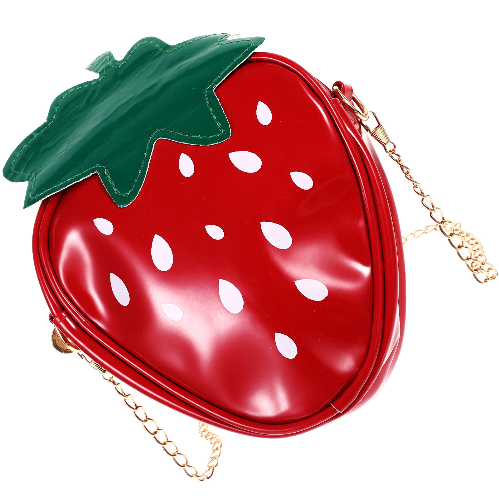Trendy Fruit Shape Cross Body  - Women Bags Designer review and price