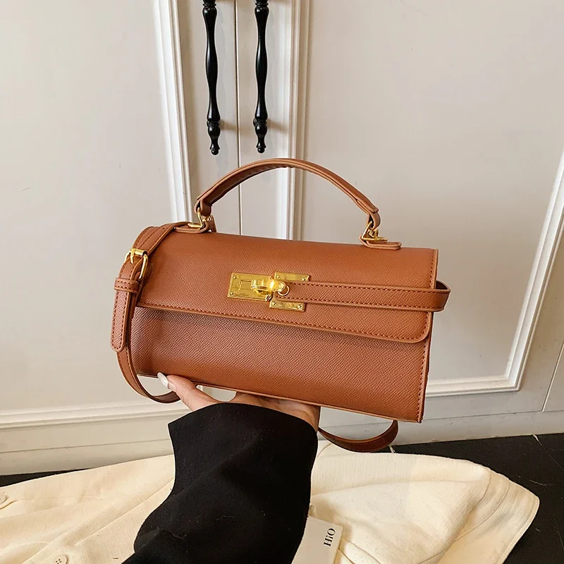 Popular Elegant Leather Tote B - Women Bags Popular Brands review and price