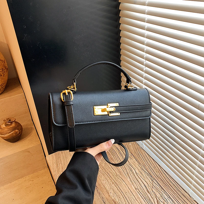 Popular Elegant Leather Tote B - Women Bags Popular Brands review and price