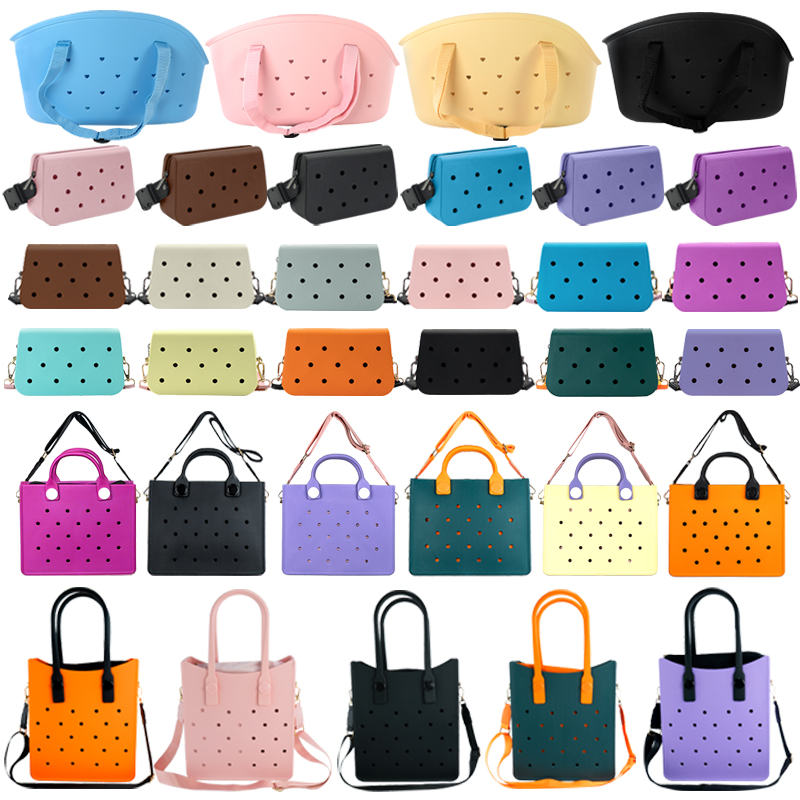 EVA Tote Bag Travel Work Water - Women Bags For Work review and price