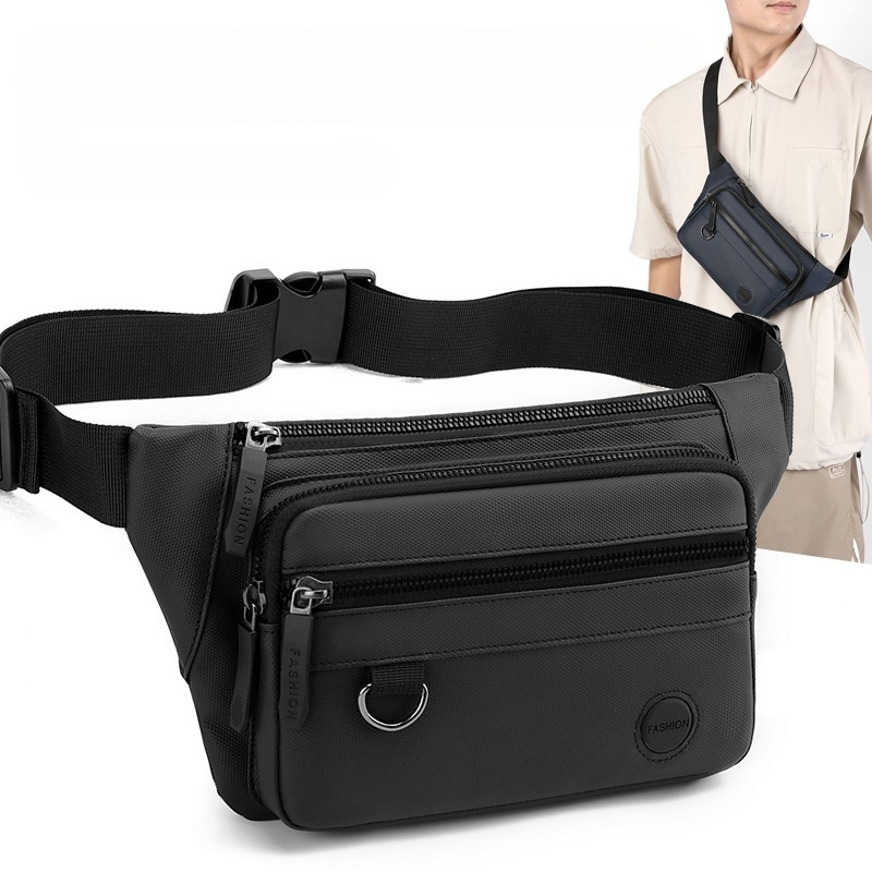 Unisex Waterproof Waist Bag Pa - Women Bags For Work review and price