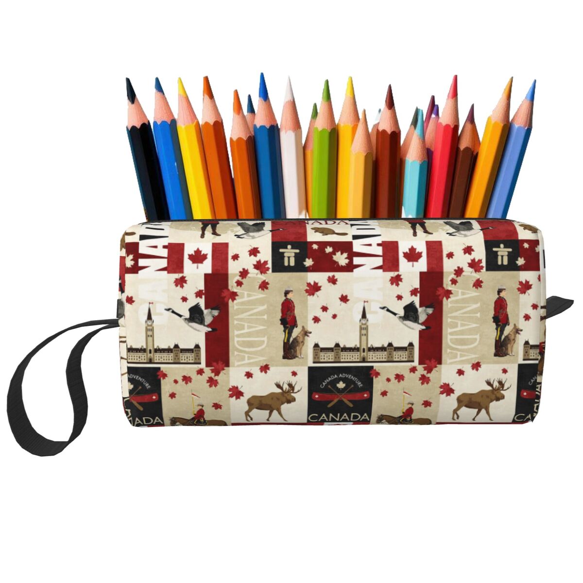 Canada Flag National Culture P - Women Bags In Canada review and price
