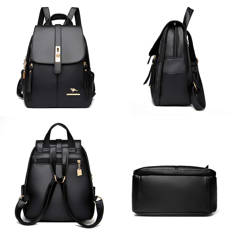2024 Genuine Women Leather Bac - Women Bags In Sale review and price