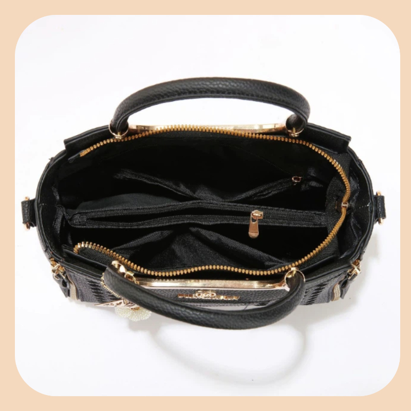 3-piece handbag set made of ly - Women Bags For Gift review and price
