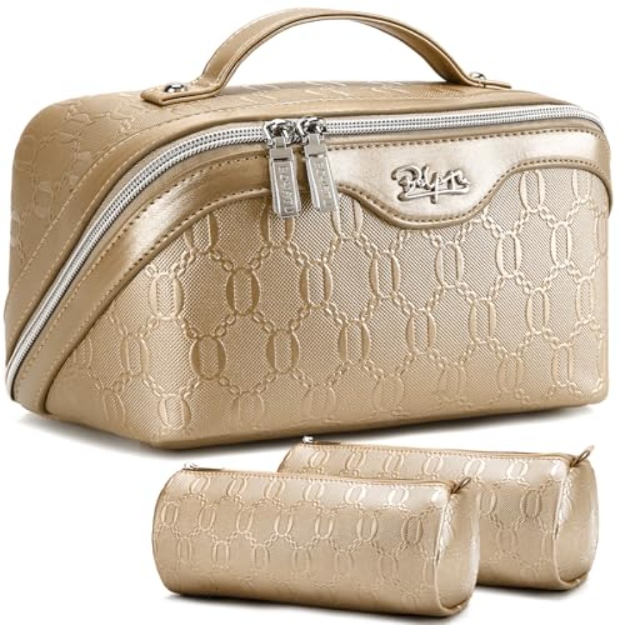 Travel Makeup Bag for Women: C - Women Bags For Travel review and price
