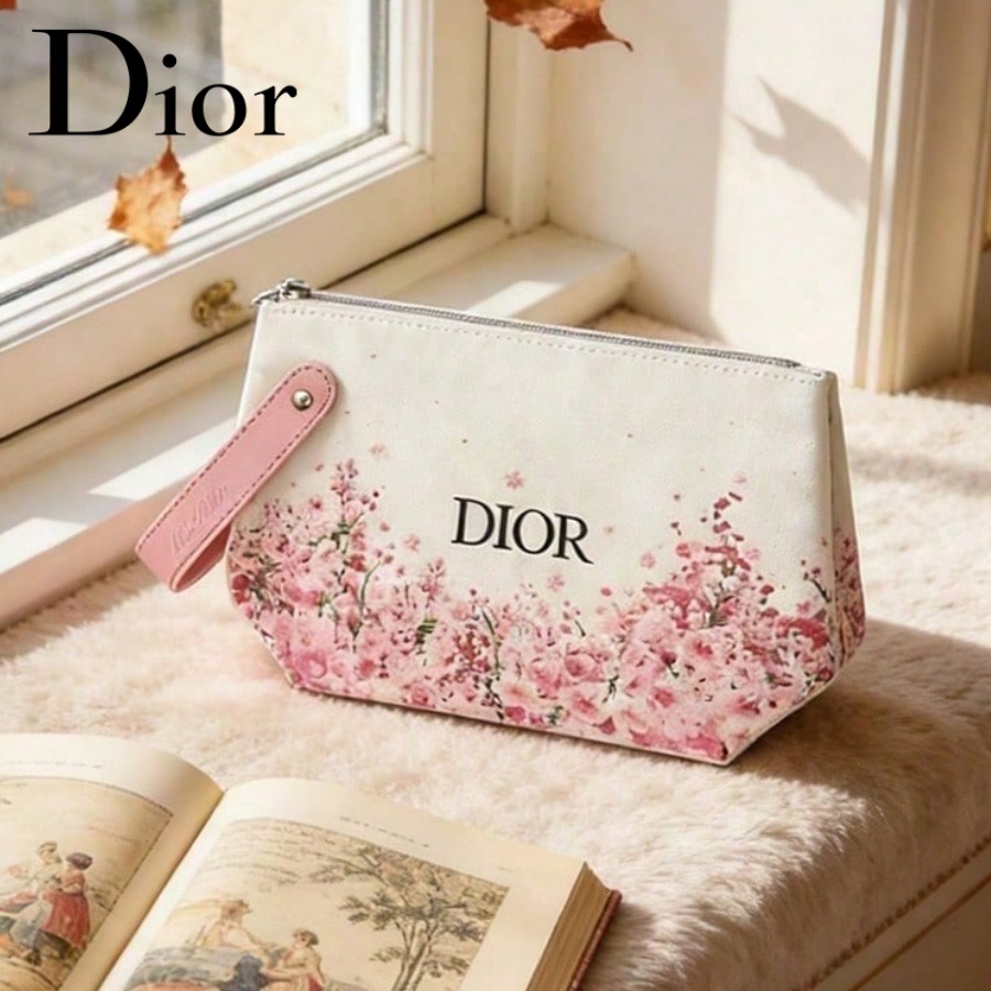 Dior Elegant White Cherry Blos - Women Bags Dior review and price