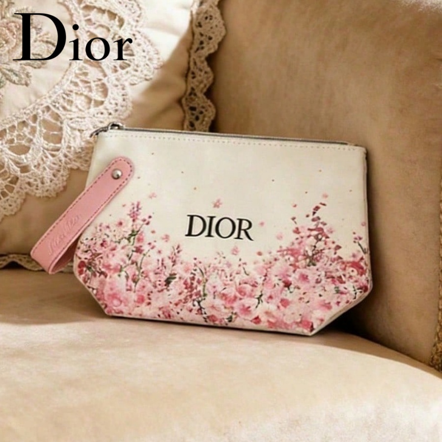 Dior Elegant White Cherry Blos - Women Bags Dior review and price