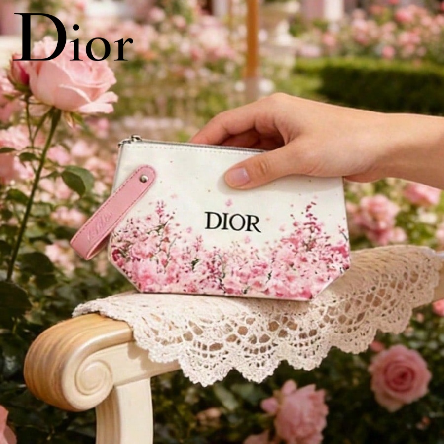 Dior Elegant White Cherry Blos - Women Bags Dior review and price