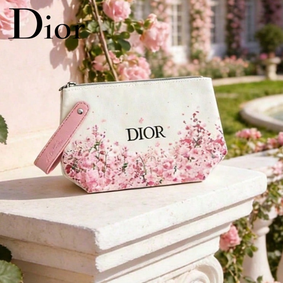 Dior Elegant White Cherry Blos - Women Bags Dior review and price