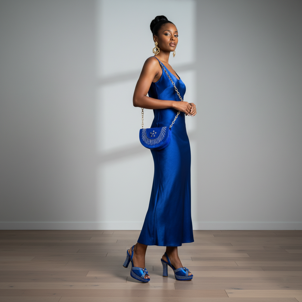 2026 New Nigerian Bigger Size  - Women Bags Designer review and price