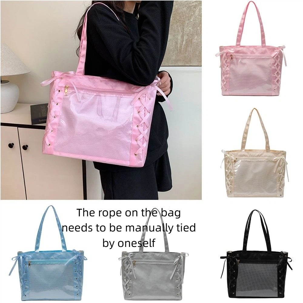 Large Capacity Sweet Ita Tote  - Women'S Japanese Bags review and price