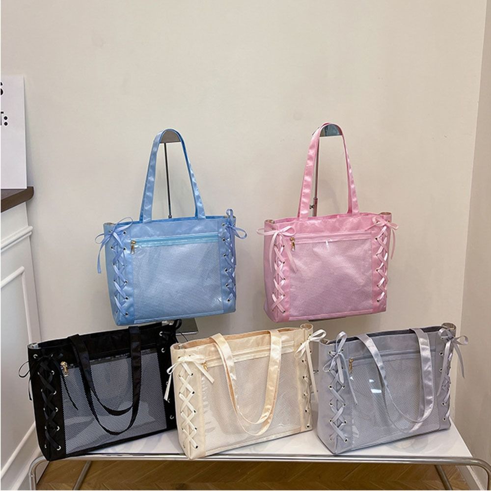Large Capacity Sweet Ita Tote  - Women'S Japanese Bags review and price