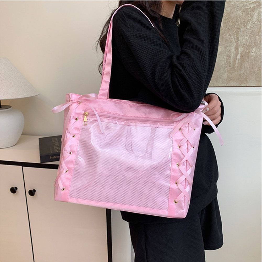 Large Capacity Sweet Ita Tote  - Women'S Japanese Bags review and price