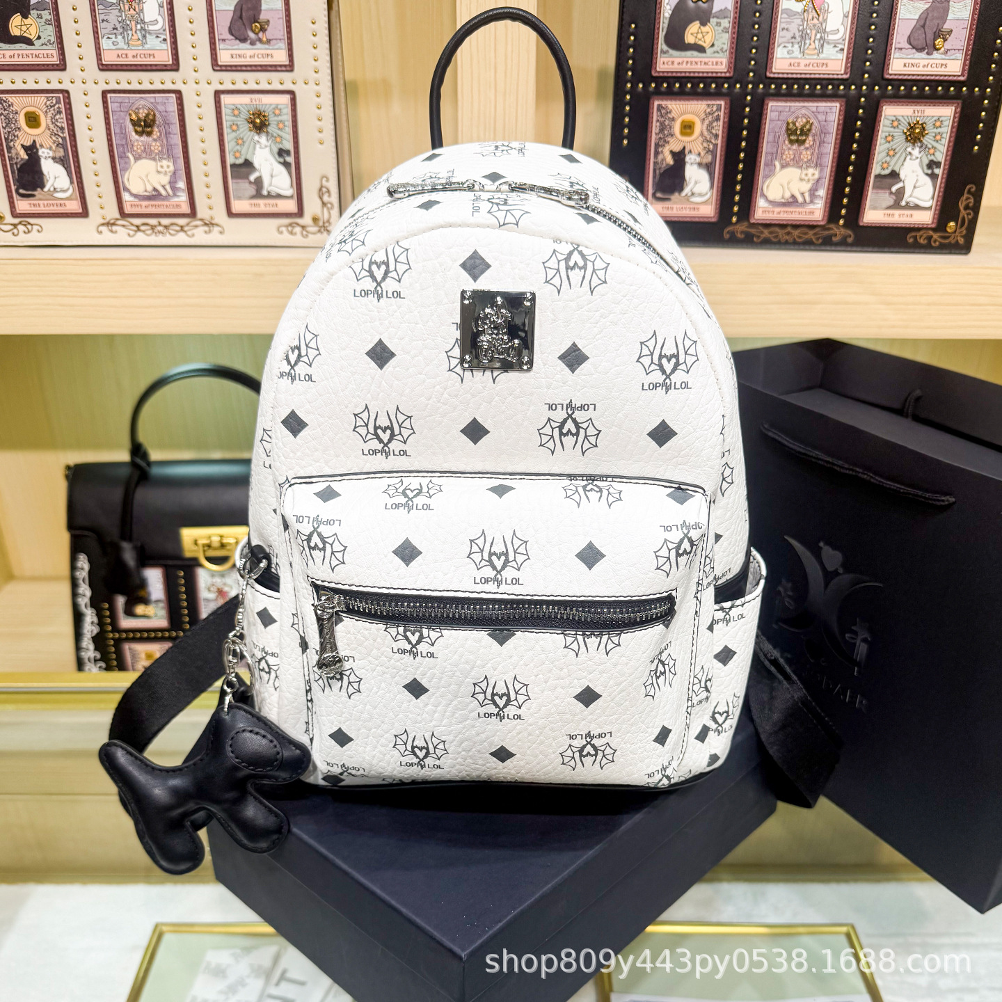 Luxury Brand Leather Shoulder  - Women Bags Popular Brands review and price