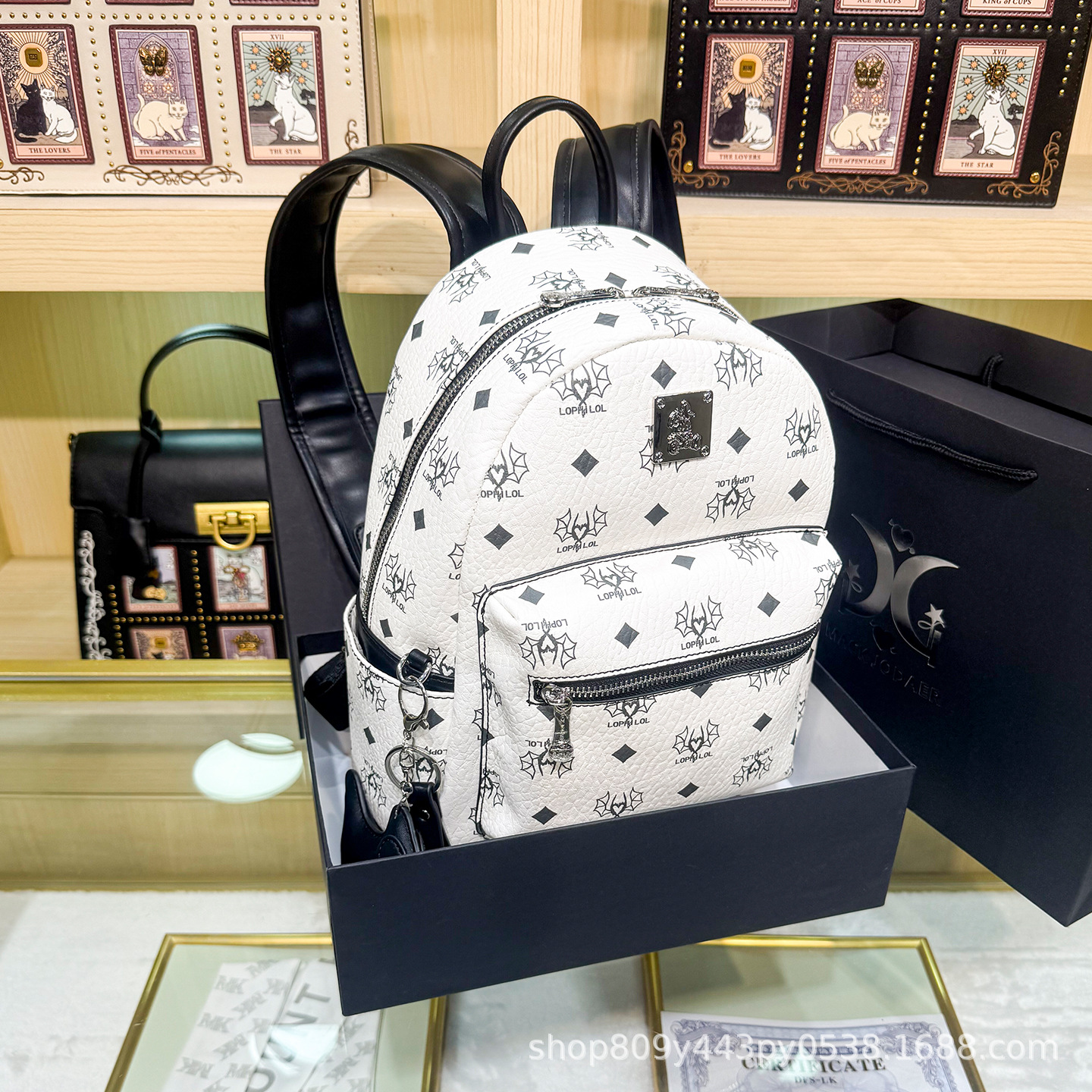 Luxury Brand Leather Shoulder  - Women Bags Popular Brands review and price