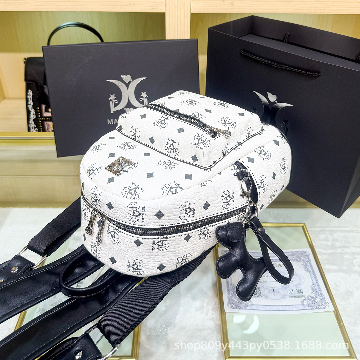 Luxury Brand Leather Shoulder  - Women Bags Popular Brands review and price