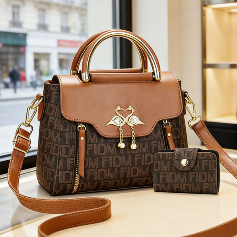 printed letter bags, cross-bod - Women Bags For Gift review and price